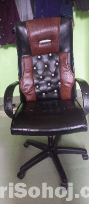 BOSS Chair